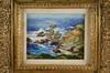 California Coastal Scene by John Clymer - Auction record, sale price, and art valuation. Compare with similar artists and explore comparable artworks.