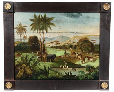 Garden of Eden