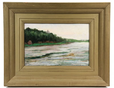 "Low Tide"
