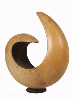 Broken Circle