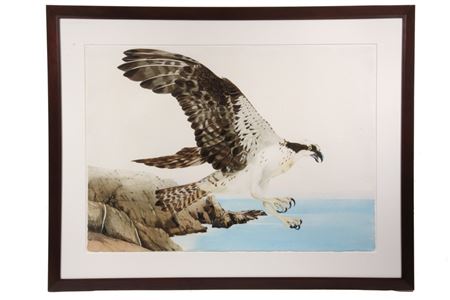 Scott Kelley - artist photo