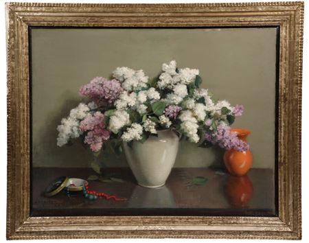 Sample artwork by Edouard Masson (1881 - 1950), known for painting - View similar artists and auction records