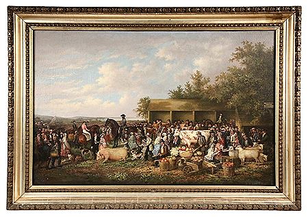 Southern Fair