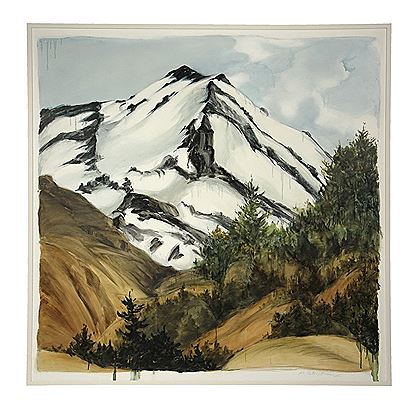 "Ruapehu", 1994