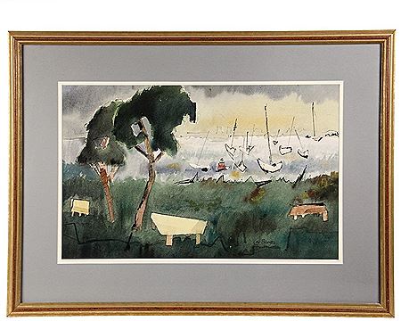 Coastal Livestock