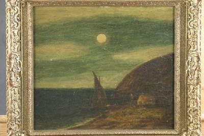 The Smugglers Retreat