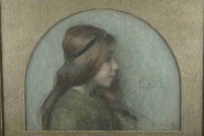 Matilda De Cordoba - artist photo