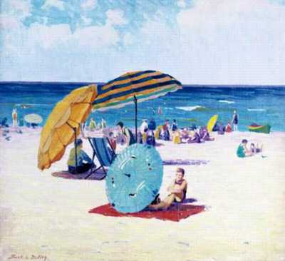 A Holiday