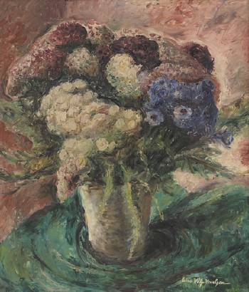 Floral Still Life