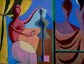 The Seamstress
