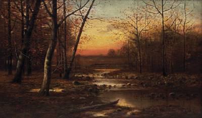 Autumn Landscape