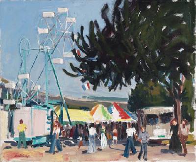 County Fair