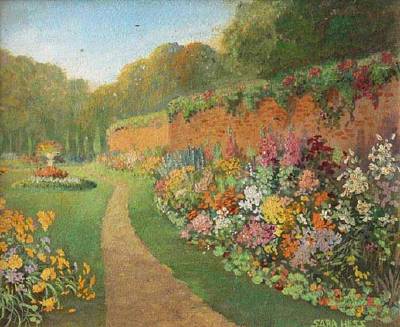 Garden Path