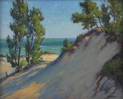 Purple Shadows by William Eppens - Auction record, sale price, and art valuation. Compare with similar artists and explore comparable artworks.