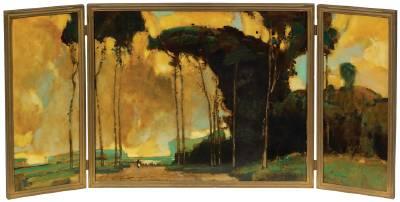 Tall Trees of California