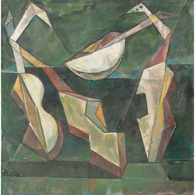 Abstract Instruments