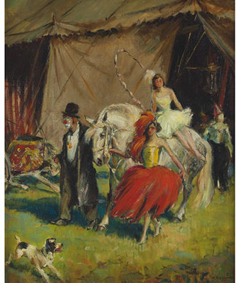 Circus Group