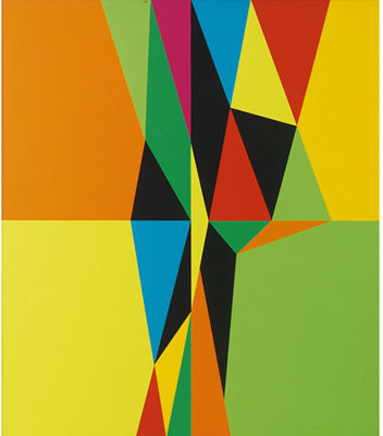 Prismatic Arrangement