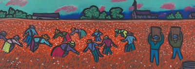 Plantation Workers