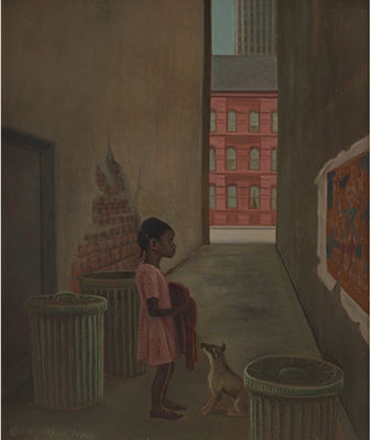 Sample artwork by Jacques Gallrein (1888 - 1978), known for landscape painting - View similar artists and auction records