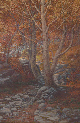 Autumn Landscape