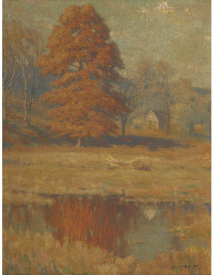 Lake House
