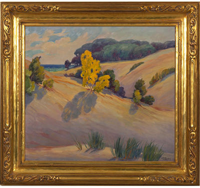 Golden Dune