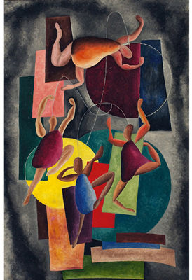 Acrobats
