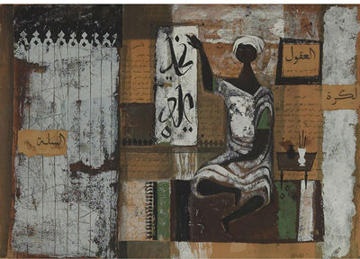 Market Scene by William Moulis - Auction record, sale price, and art valuation. Compare with similar artists and explore comparable artworks.