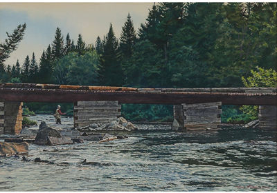 Fly Fishing