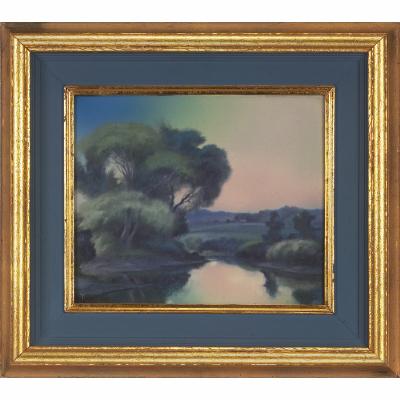 Untitled landscape