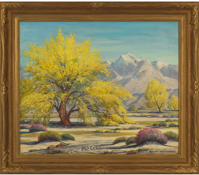Ralph Hammeras - artist photo