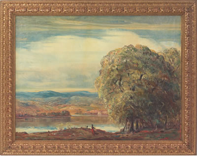 LANDSCAPE