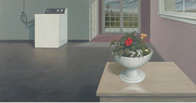 "Washing Machine," 1992