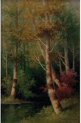 Forest River