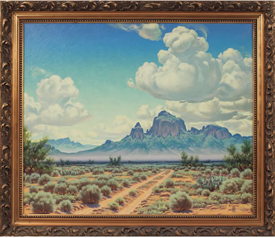 Arizona
