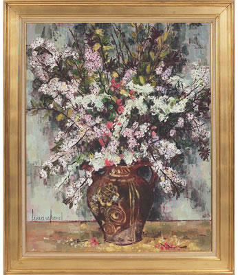 "Still Life"
