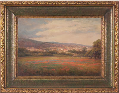 Santa Barbara, c. 1920