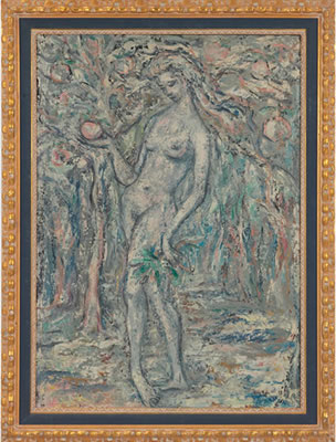 Eve