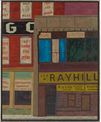 "Go Rayhill/Syracuse Storefronts"