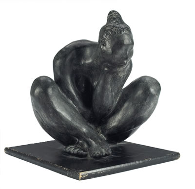 'Nude"