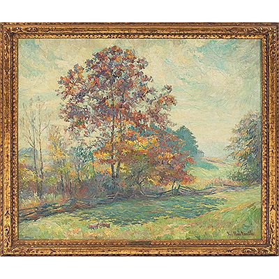 "Indian Summer"