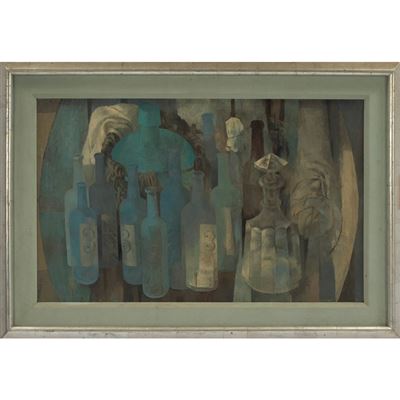 Still Life