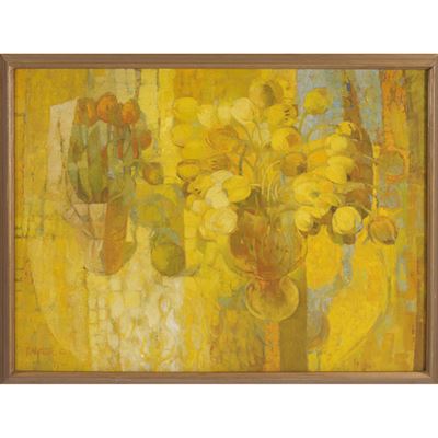 "Still Life"