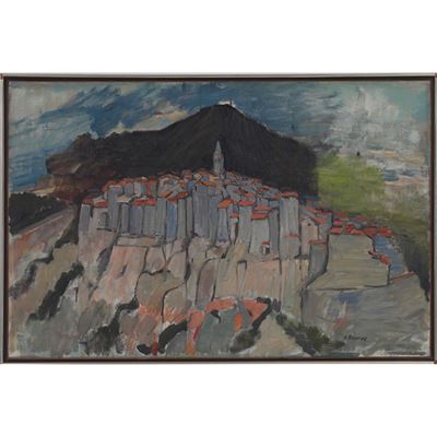 "San Gregorio"