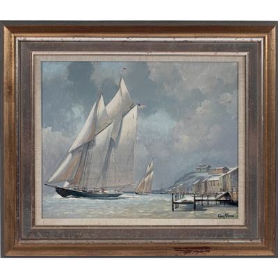 "Cape Cod"