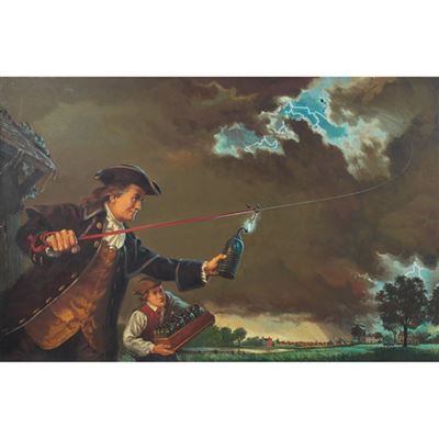 Herb Kawainui Kane - artist photo