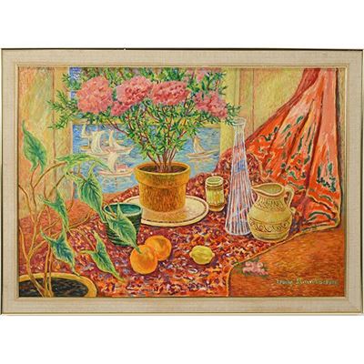 Still Life
