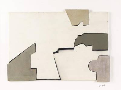 Abstract Composition