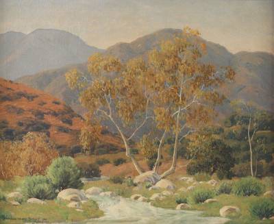 Norman Yeckley - artist photo
